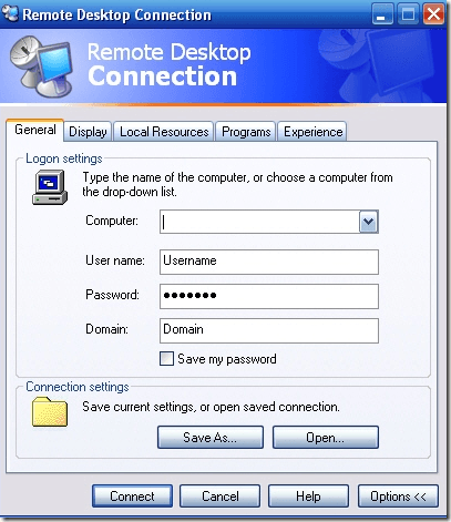 shift insert on mac for windows remote desktop